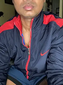 loveboyrp online show from 02/09/26, 03:21