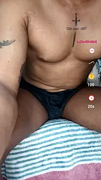 loveboyrp online show from 07/13/26, 03:20
