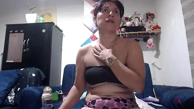 sexy mary 69 online show from 10/31/25, 01:39