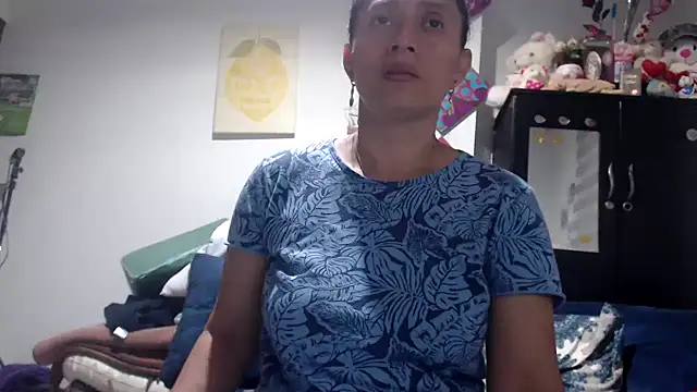 sexy mary 69 online show from 11/30/25, 12:14