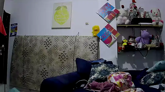 sexy mary 69 online show from 02/27/26, 11:27