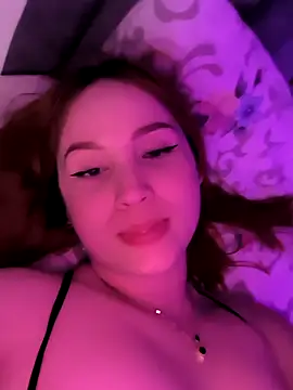 ELIZABETT  online show from 03/03/25, 01:20