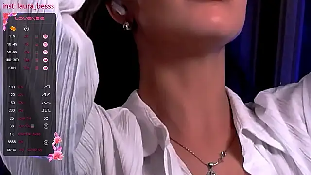 Laura Bess online show from 01/12/26, 12:27