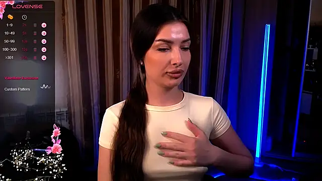 Laura Bess online show from 07/05/26, 10:28
