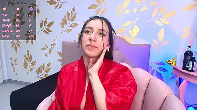 Sweet Sammy  online show from 02/19/25, 10:12