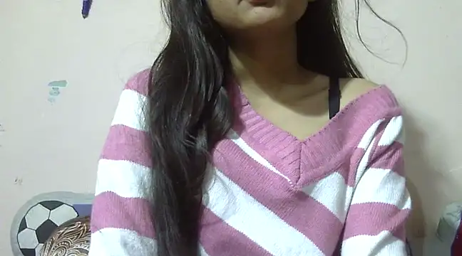 Aayesha online show from 02/16/25, 03:15