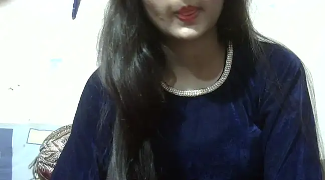 Aayesha online show from 02/18/25, 02:38