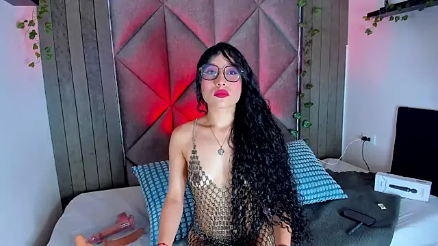 BriaConner  online show from 03/19/26, 02:59