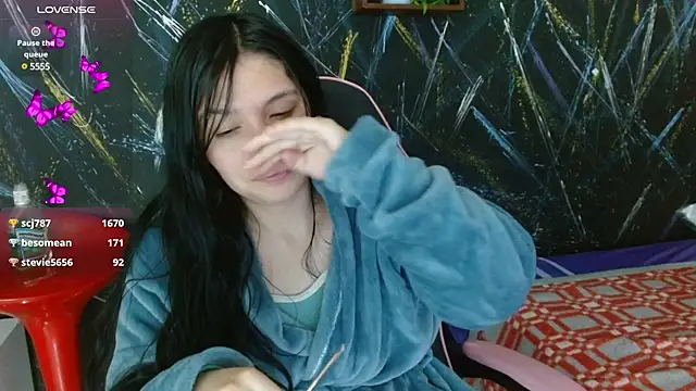 dijandygp online show from 01/16/25, 02:30