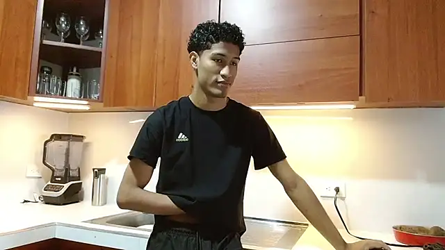 Masterikee online show from 10/17/25, 12:19