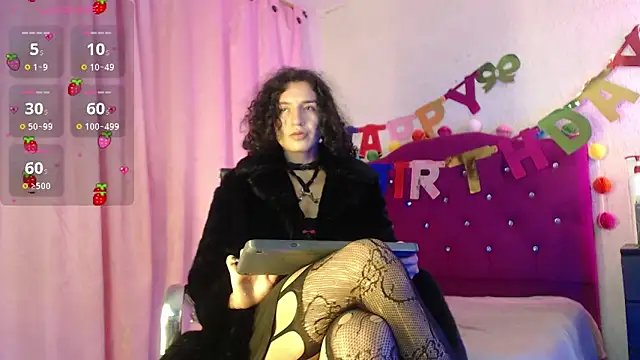 Angellike doll online show from 12/06/24, 09:02