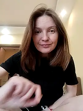 PamelaRisessss online show from 10/05/25, 06:45