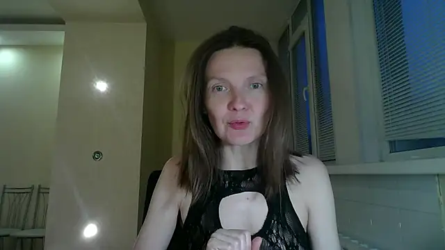 PamelaRisessss online show from 04/05/26, 03:20