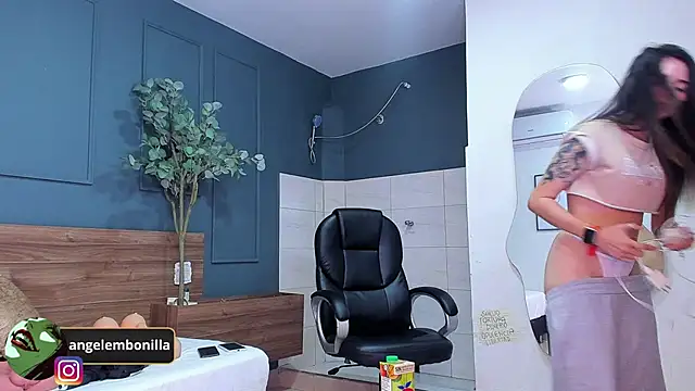 megan morgan01 online show from 09/27/25, 12:10