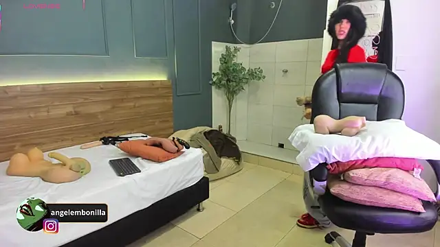 megan morgan01 online show from 07/18/26, 01:04