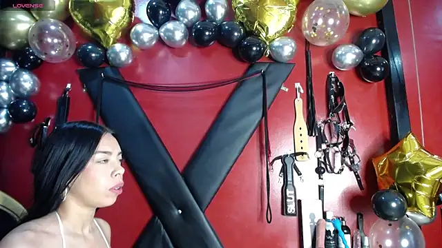 alexa n alex online show from 02/14/25, 06:40