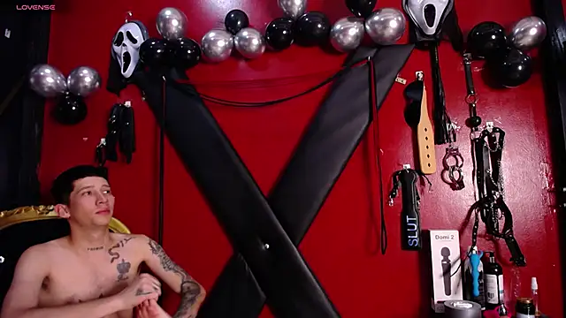 alexa n alex online show from 02/22/25, 07:03