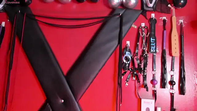 alexa n alex online show from 03/18/25, 08:59