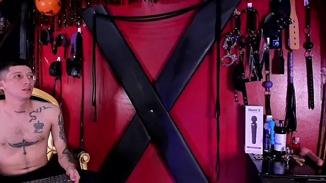 alexa n alex online show from 11/04/25, 07:02