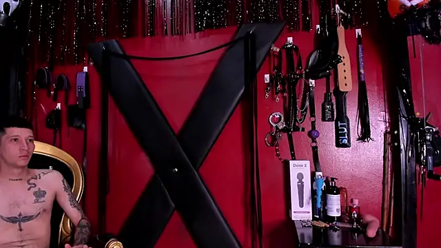 alexa n alex online show from 11/06/25, 07:26