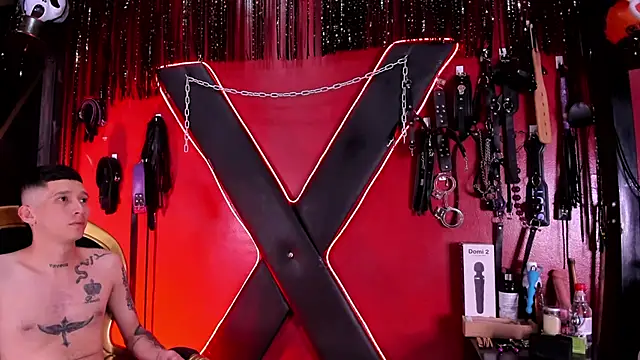 alexa n alex online show from 11/26/25, 08:21