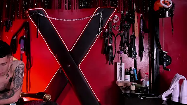 alexa n alex online show from 11/29/25, 08:23