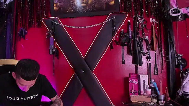 alexa n alex online show from 02/02/26, 07:56