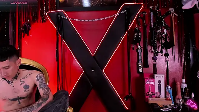 alexa n alex online show from 03/18/26, 08:45