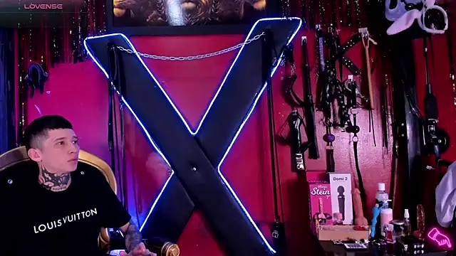 alexa n alex online show from 03/24/26, 04:56