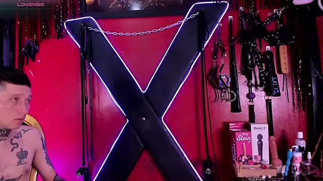 alexa n alex online show from 04/01/26, 07:00