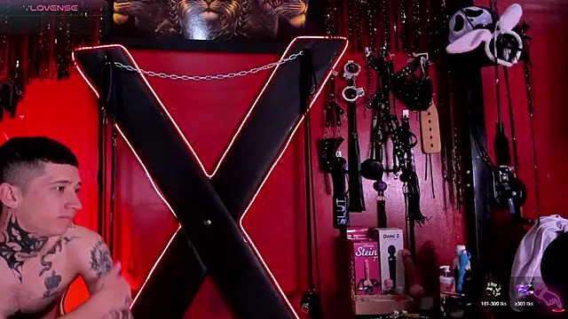 alexa n alex online show from 04/03/26, 12:47