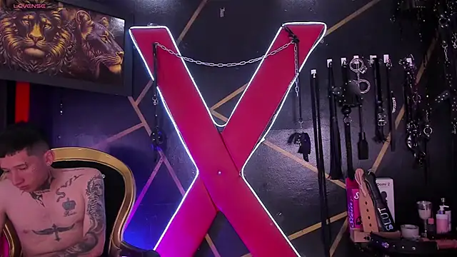alexa n alex online show from 07/14/26, 06:02