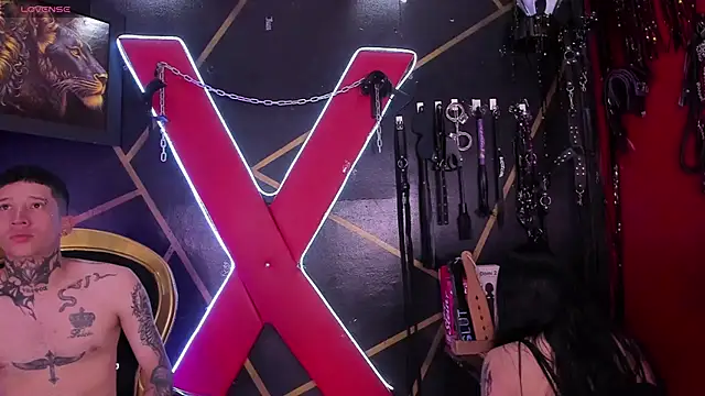 alexa n alex online show from 07/17/26, 06:13