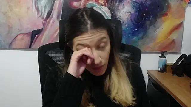 FULL TENTATION  online show from 04/01/26, 11:11