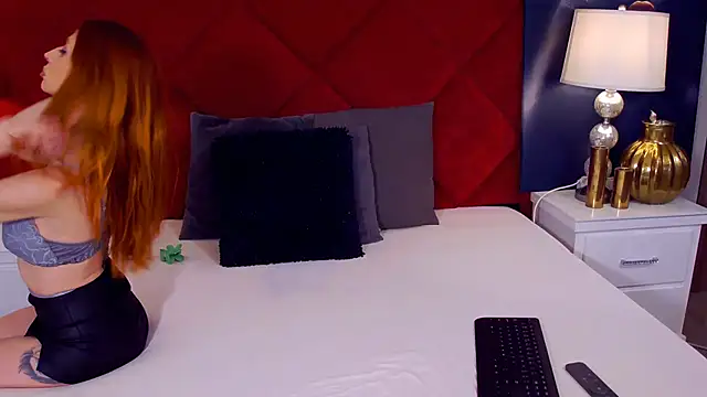 MinnieDrew online show from 01/18/25, 08:09