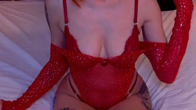 MinnieDrew online show from 02/01/26, 08:29