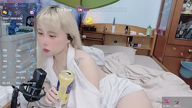 Fine-sand online show from 01/14/25, 05:01