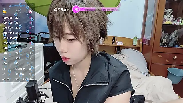 Fine-sand online show from 01/16/25, 01:36