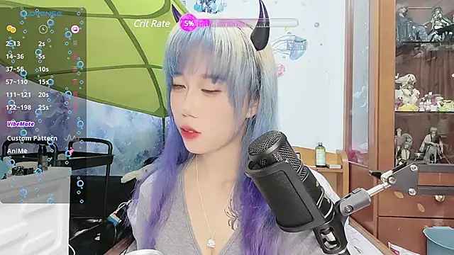 Fine-sand online show from 02/13/25, 02:20