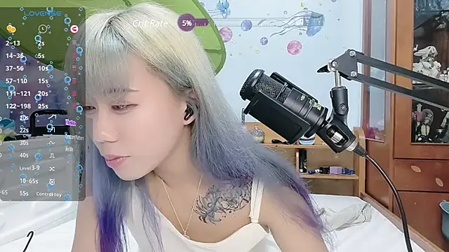 Fine-sand online show from 02/26/25, 01:19