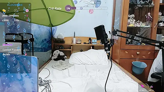 Fine-sand online show from 03/05/25, 02:56