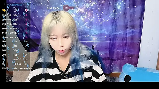 Fine-sand online show from 03/09/25, 01:59