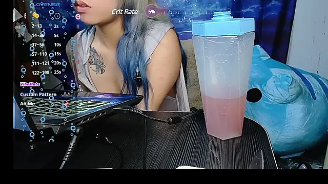 Fine-sand online show from 03/14/25, 05:57