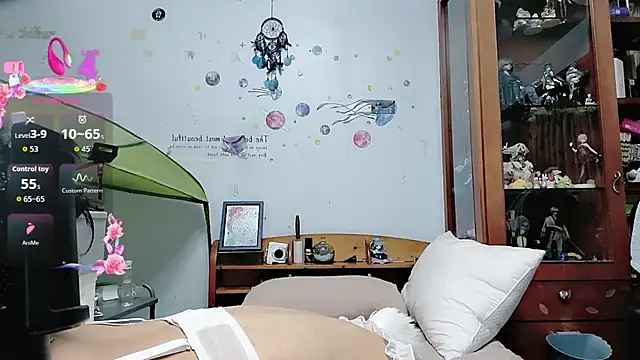 Fine-sand online show from 09/15/25, 01:55