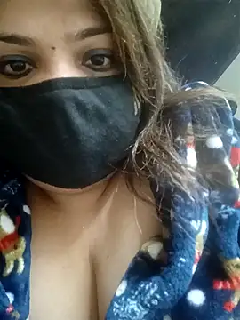 Naughty-Trisha online show from 01/04/25, 01:53