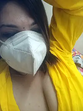 Naughty-Trisha online show from 10/17/25, 06:27