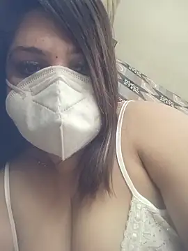 Naughty-Trisha online show from 11/09/25, 05:00