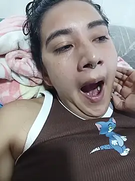 Hellen Alex online show from 12/20/25, 01:40