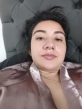 Hellen Alex online show from 01/18/26, 01:26