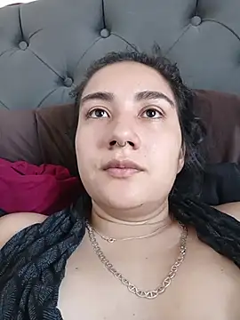 Hellen Alex online show from 02/05/26, 02:00